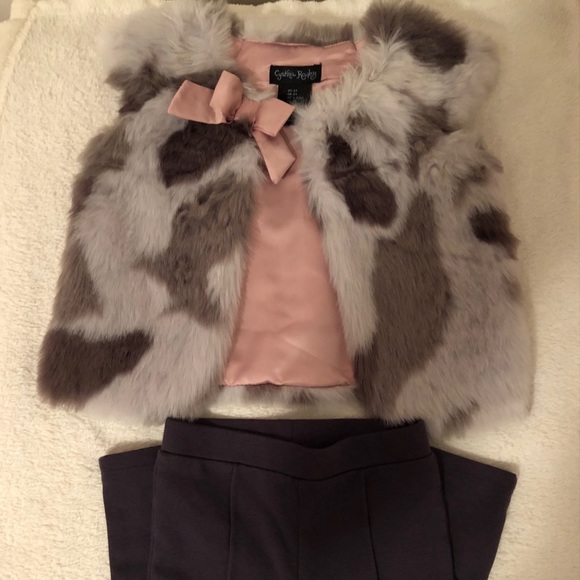 cynthia rowley kidswear